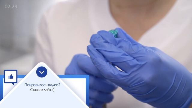 Hydrafacial - универсальный уход без реабилитации. МНПЦ Дерматовенерологии и Косметологии. смотреть онлайн