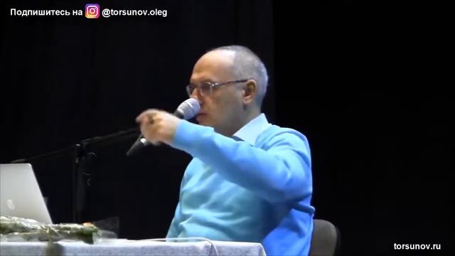 Где брать силы для победы над противником? (Торсунов О. Г.) смотреть онлайн