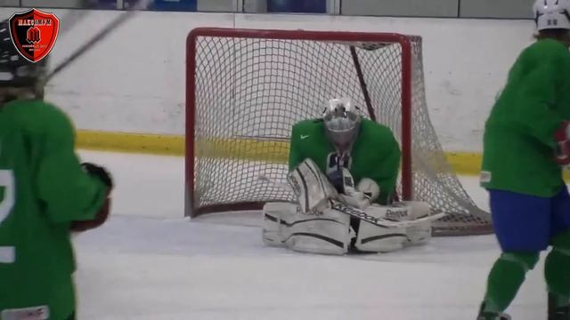 ТЕЙЛОР КРОСБИ , СЕСТРА КАПИТАНА КЛУБА NHL 