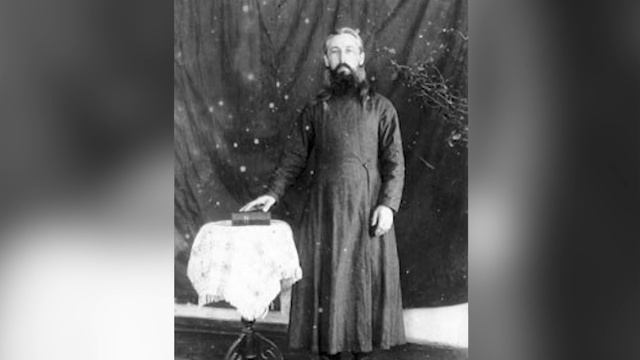 Православный календарь. Священомученики Стефан Костогрыз и Александр Аксенов. 26 сентября 2019 смотреть онлайн