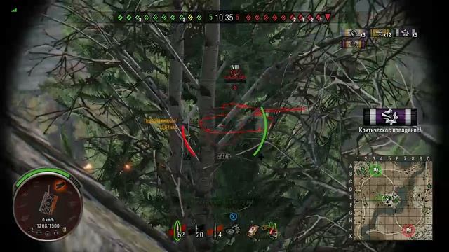 Worldof Tanks Console,почему иногда я хочу удалить эту игру!!! смотреть онлайн