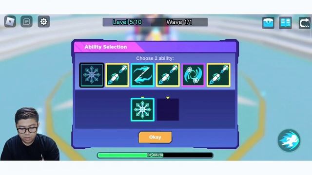 Game Ini Mirip Game Adventure di Android - Bot Blast смотреть онлайн