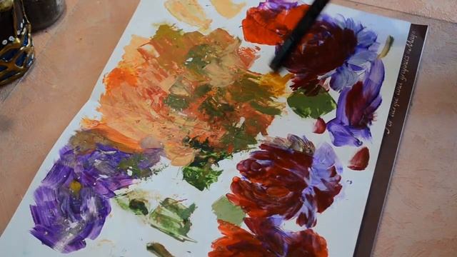 Волшебная БУМАГА для РИСОВАНИЯ/ Как выбрать бумагу. смотреть онлайн