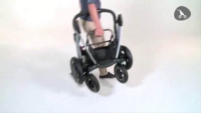 Maxi Cosi Mura 4 Plus - instrukcja - TOSIA.pl смотреть онлайн