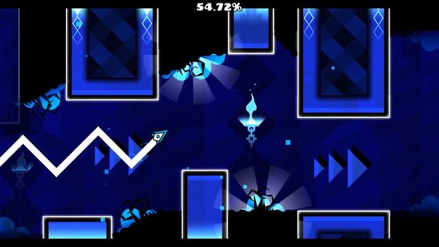 [4K 60fps] FairyDrive by Inf3rnal (3 Coins) смотреть онлайн