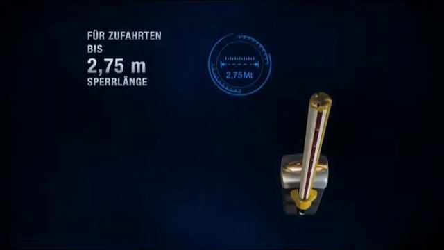 CAME Gard 3 смотреть онлайн