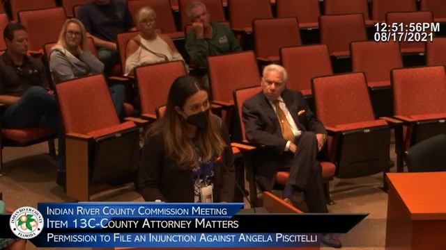 8/17/21 Board of County Commissioners Meeting v2 смотреть онлайн