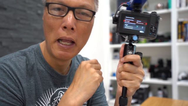 How To Use The Zoom H1 H1n As An On Camera Mic смотреть онлайн