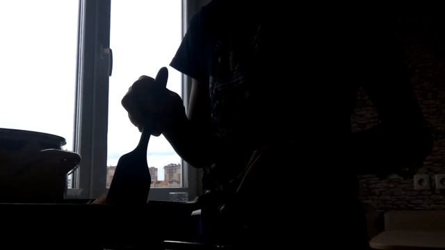 Куриный суп для новичков. Понятно и просто