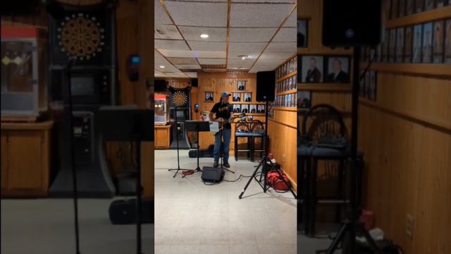 Take Me Home Country Roads / Yamaha DBR10 Demo смотреть онлайн