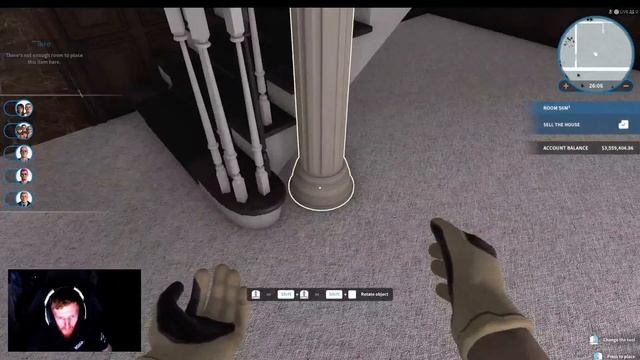 Bone Cancer Research Trust Stream! !TeamBones смотреть онлайн