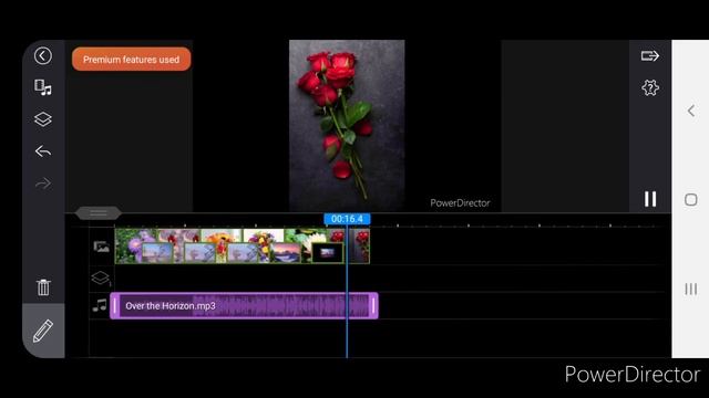 cyber link power director apps tutorial. смотреть онлайн