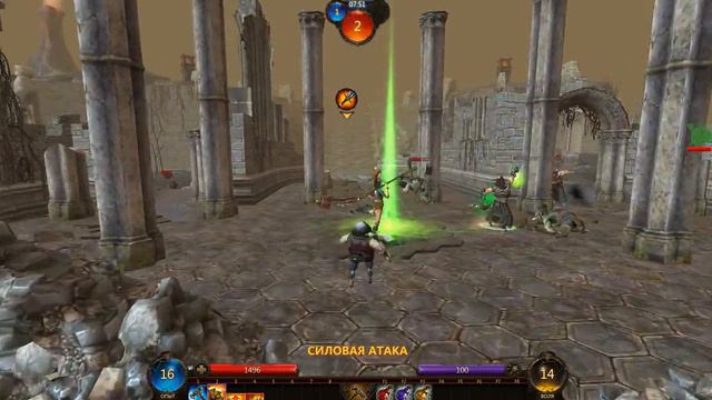 Panzar 2 видtо знакомство с игрой 2 часть. смотреть онлайн