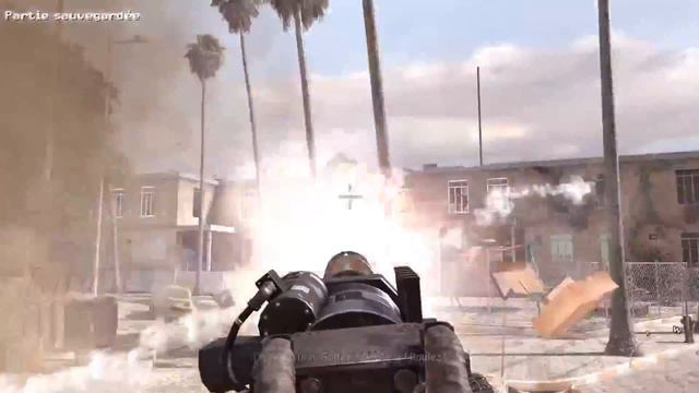 [Call of Duty : MW 2] Campagne M2 - Jour 1 S.S.D.D. Joseph Allen смотреть онлайн