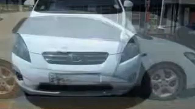 2009 KIA PRO CEED 2.0 смотреть онлайн