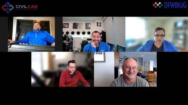 Q&A with Revit Industry Experts смотреть онлайн