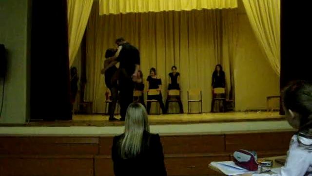 Тюремное танго смотреть онлайн