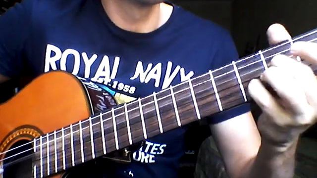 Perelyakin Pavel--"Джейн" ( epolets)cover смотреть онлайн