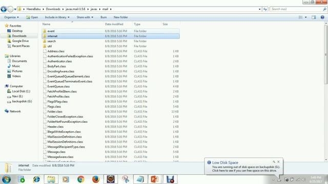 Email Sending part 1 смотреть онлайн