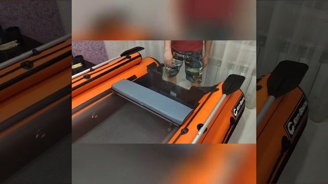 ОТЛИЧНЫЙ ВЫБОР покупка НОВОЙ лодки НДНД. 14.02.2023. смотреть онлайн