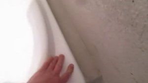 Монтаж акриловой ванны в штробу. Эпизод 2))