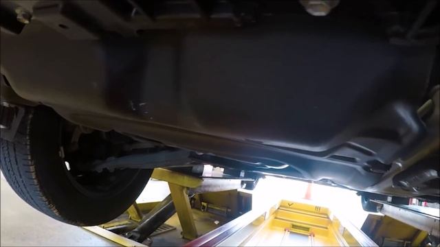 Quick Lube Process- New Employee Training Guide смотреть онлайн