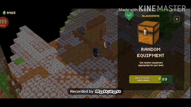 Minecraft dungeons смотреть онлайн