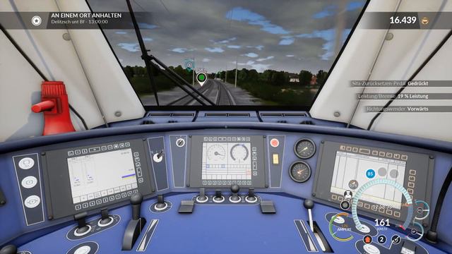 TRAIN SIM WORLD #003 | RAPID TRAINSIT | DB Baureihe 442 "Talent 2" [60FPS|Deutsch] смотреть онлайн