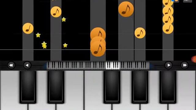 Perfect piano gameplay смотреть онлайн