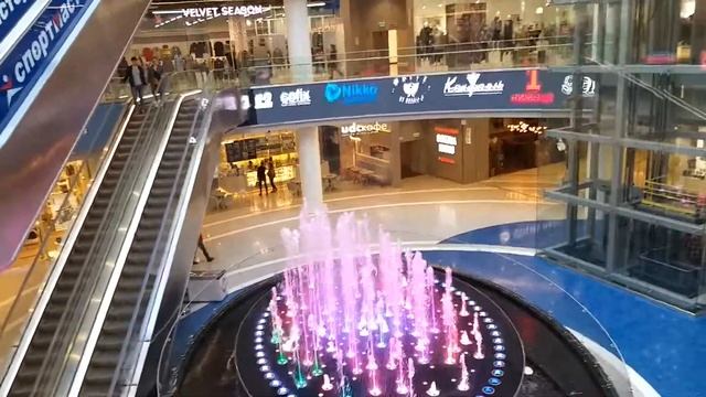 Каширская плаза 2 смотреть онлайн