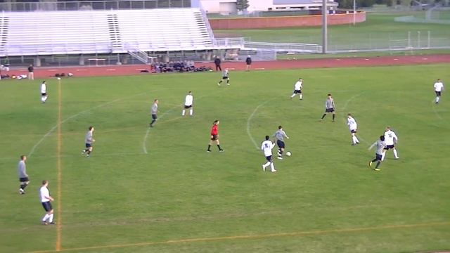 Gonzaga Prep vs. U-High 2012 (2) смотреть онлайн