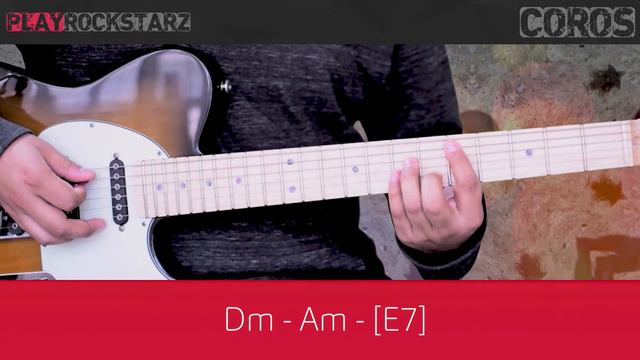 como tocar TIME IS RUNNING OUT en guitarra MUSE ⭐️ TUTORIAL / ACORDES / RITMO / TABS смотреть онлайн