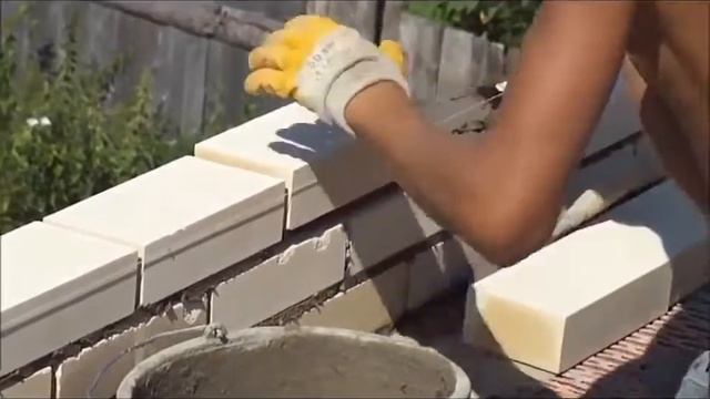 Автоматический молоток каменщика! смотреть онлайн