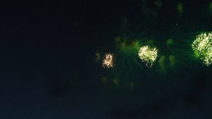 Санкт-Петербург 09/05/2016 год. Праздничный салют