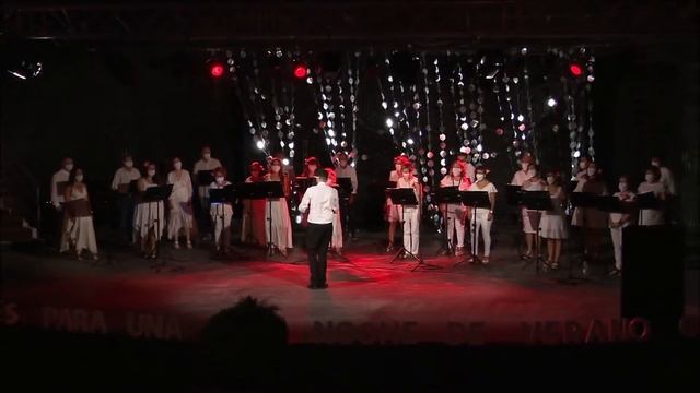 TANGO PARA 4 O PARA 24. Polo Vallejo смотреть онлайн