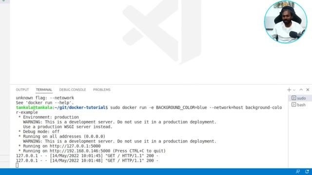 #7 Docker Networking Overview తెలుగు లో | Tankala Telugu смотреть онлайн