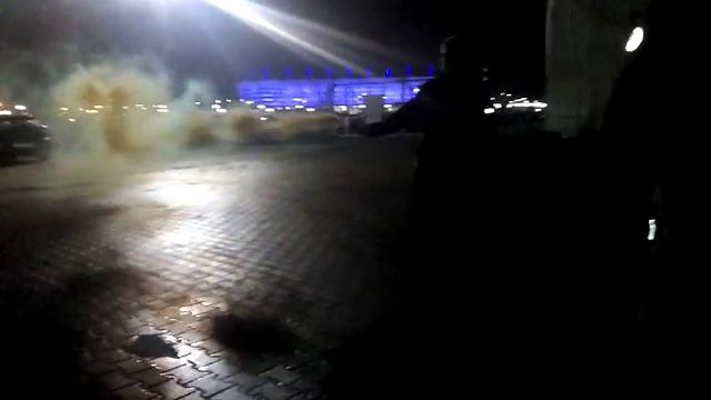 Форд бояр в Калининграде??!!!!!!! смотреть онлайн