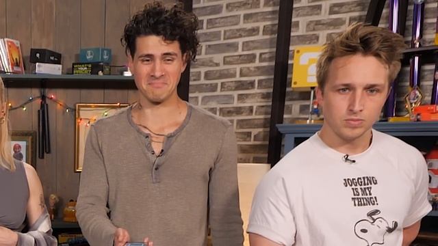 1-2-Switch Got Better! смотреть онлайн