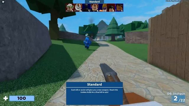 The Roblox Iceberg Follow-up смотреть онлайн