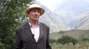 Фыдæлты уæзæгмæ. Æмбисонды таурæгътæ.