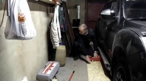 КАКОЙ ВЫБРАТЬ ДОМКРАТ ДЛЯ Х-60