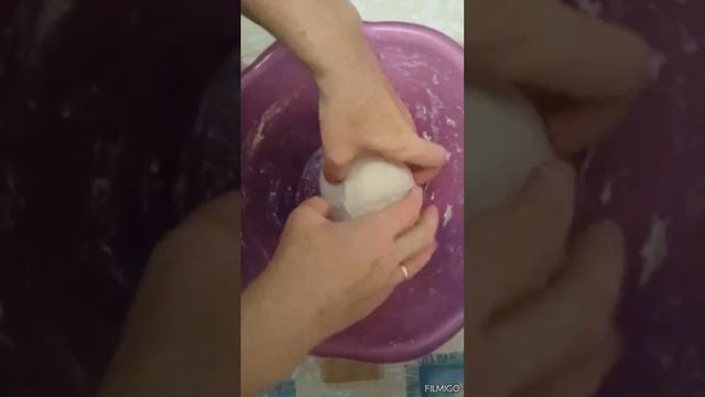 Вкусные традиции