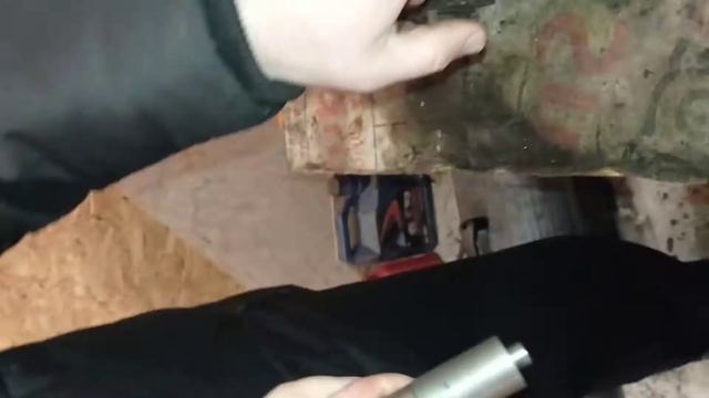 Рассухаривание клапанов двигателя смотреть онлайн