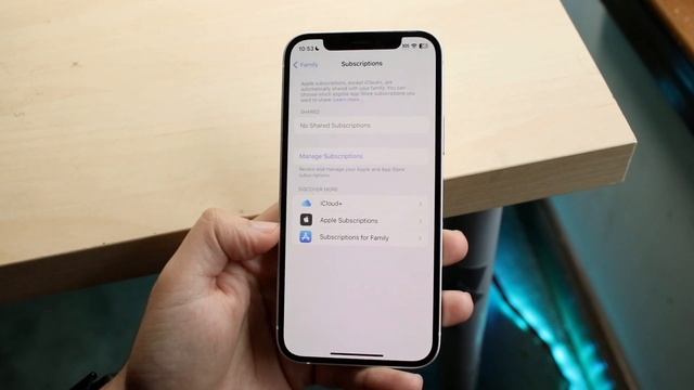 How To Share Apple Music With Family смотреть онлайн