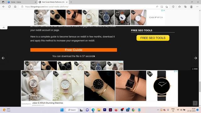 Canva Pro for FREE in Just a Minute | 100% Working | Canva Pro Teams смотреть онлайн