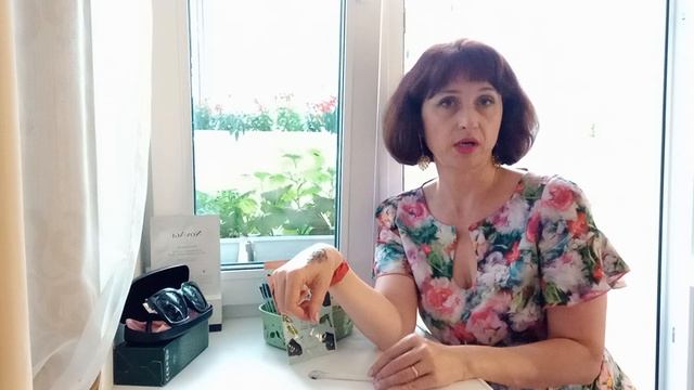 Видеоотзыв о скрабе-шампуне Love Nаture.mp4 смотреть онлайн