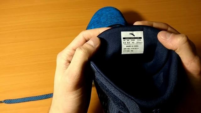 asics gel volley elite 3 vs anta kt3 сравнение смотреть онлайн