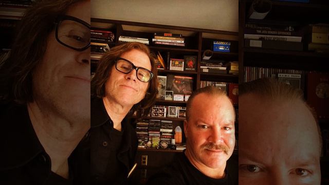 #211:Mark Lanegan/Singer- Songwriter/Screaming Trees/Queens Of The Stone Age