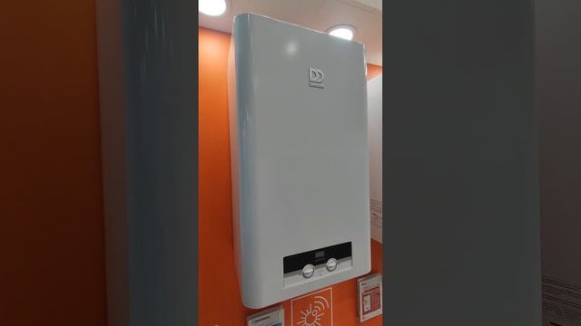 24kW?Demir Dokum Adonis дымоходный газовый котел Турции Акватерм Киев 2023 совет Тепло Без Газа смотреть онлайн