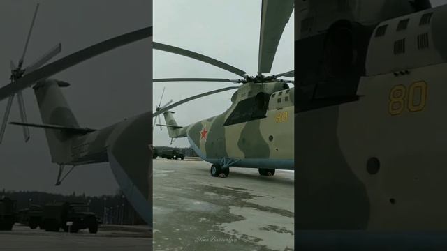 Военно-патриотический парк "Патриот" в Алабино.⠀ смотреть онлайн